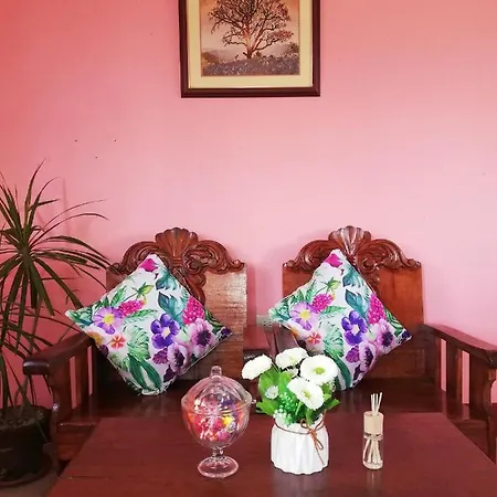 Agimats Crib Palawan Apartment Puerto Princesa Exterior photo