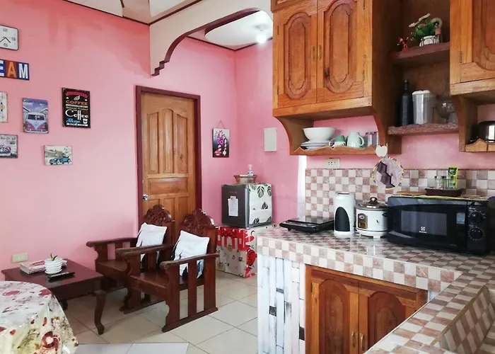 Agimats Crib Palawan