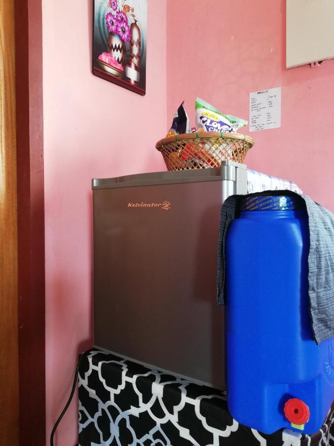 Agimats Crib Palawan Apartment *