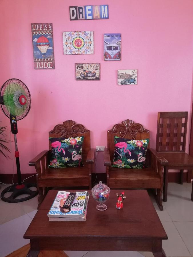 Apartment Agimats Crib Palawan
