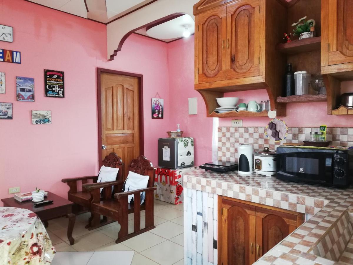 Apartment Agimats Crib Palawan