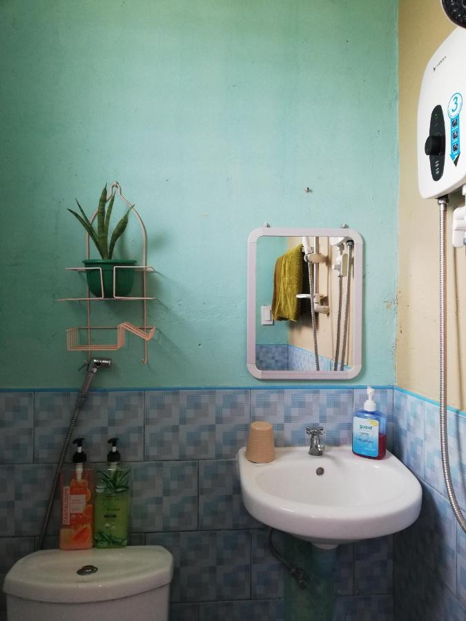 Agimats Crib Palawan Apartment