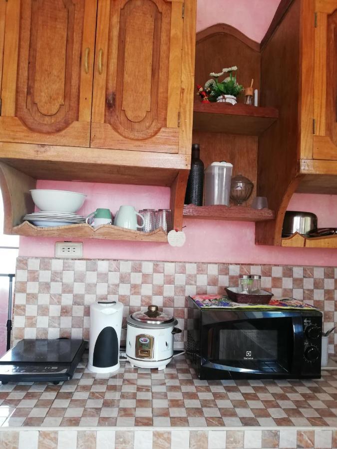 Agimats Crib Palawan Apartment