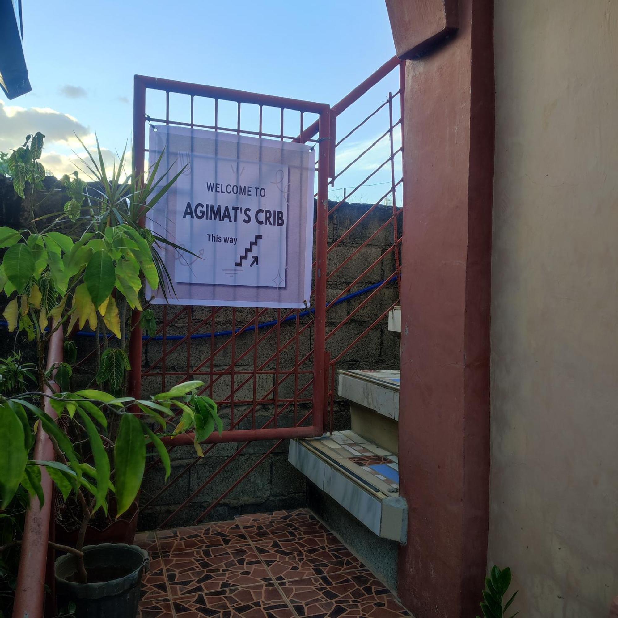 Agimats Crib Palawan Apartment *